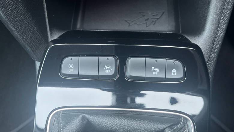 Vauxhall Mokka 1.2 Turbo 100 Elite Nav 5dr Petrol Hatchback